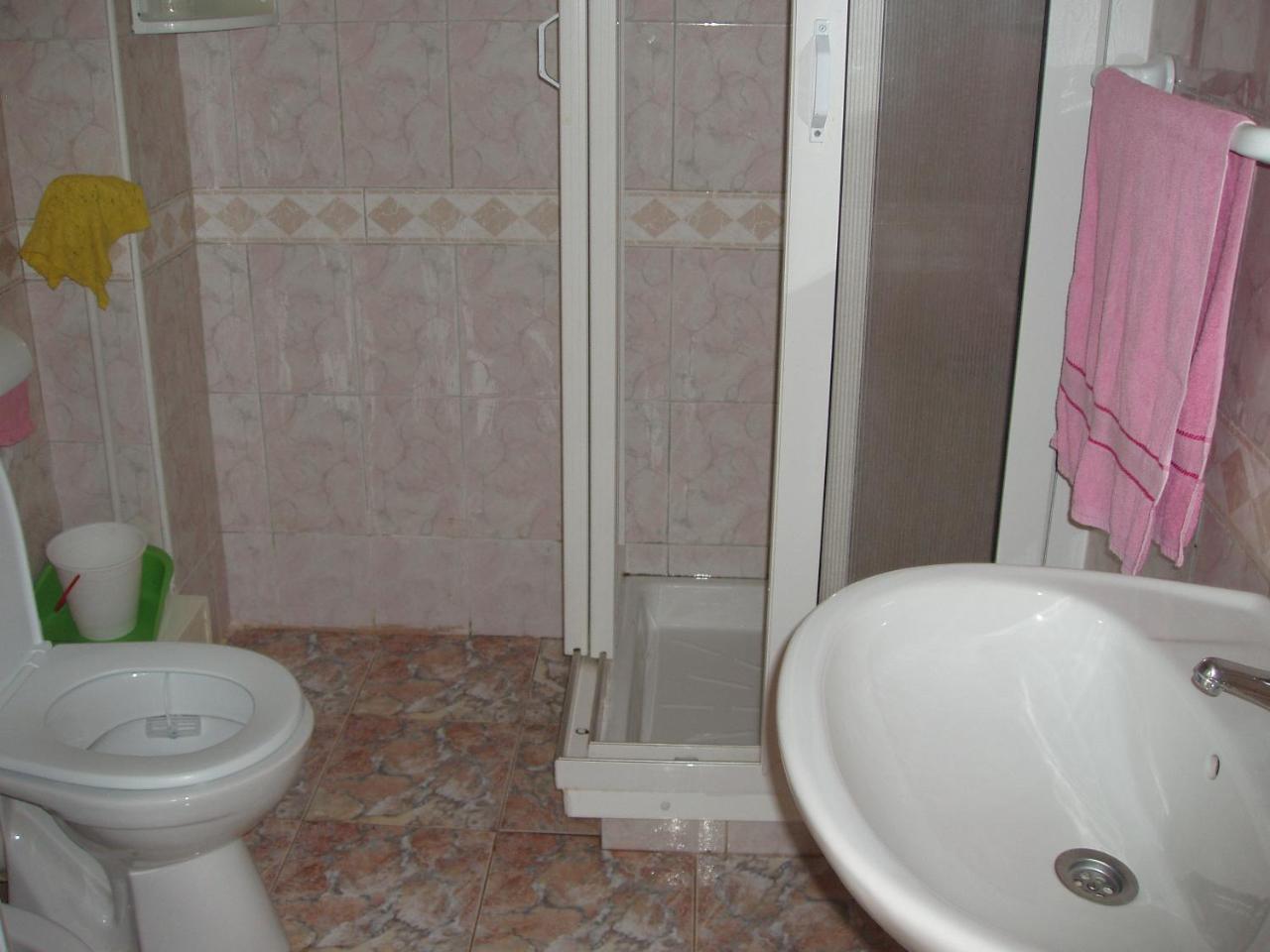 Appartement Palm Beach Mohammedia Bagian luar foto